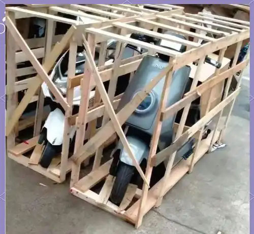 乌当电动车运输
